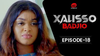 XALISSO  Saison 1  Episode 18 VOSTFR [upl. by Llerrah]