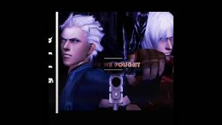 quotGive me The Yamatoquot Dante amp Vergil  DMC 5 Edit  Sdp  Interlude [upl. by Joscelin479]