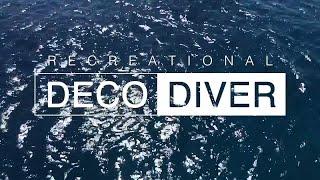 SNSI Rec Deco Diver  English [upl. by Gnen654]