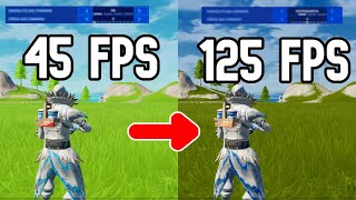 IMPOSTAZIONI DEI PRO SEASON 5  BOOST FPS DALTONISMO [upl. by Elehcir]