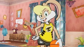 Sports Mix  Looney Tunes Sports [upl. by Ahseiuqal]