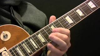 Arctic Monkeys I Want It All Guitar Lesson  How To Play I Want It All by Arctic Monkeys [upl. by Araem]