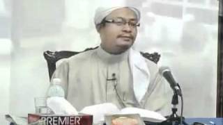 Ustaz Mohd Kazim Elias Rahsia Tarikh Lahir [upl. by Tybi651]