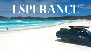 Esperance  The Most Stunning Beaches Western Australia Travel  039 [upl. by Skoorb]