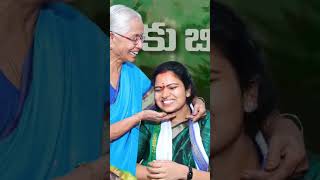 Vidadala Rajini exmla mla ysrcp vidadalarajani ysjagan qween [upl. by Sadonia867]