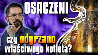 Osaczeni  Survivalowa gra planszowa  Słuszna Reimplementacja Zasady oraz Opinia [upl. by Antony54]