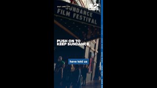 2024 Sundance Film Festival Sizzle Reel [upl. by Ailima751]