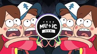 Gravity Falls Theme Song Best Remix Versions [upl. by Malvia]