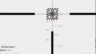 How to adjust your scope for different ranges [upl. by Georgeanna]