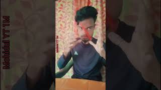 Dheere dheere ll pen 🖊️hair magic tricks 😱😱😱🫡 shorts video magicmethod magic tutorials shorts [upl. by Sophronia108]