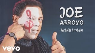 Joe Arroyo  Noche De Arreboles Cover Audio [upl. by Anivad]