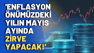 Kredi faizleri patladı Emin Çapa Merkez Bankası verileriyle anlattı [upl. by Egief531]