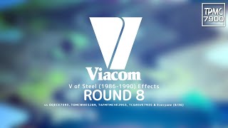 Viacom V of Steel 198690 ER8 vs OQECE7593 TDMCWHE5289 TAFMTMCVE2953 TCGRSVE7935 amp EO 836 [upl. by Kenaz]