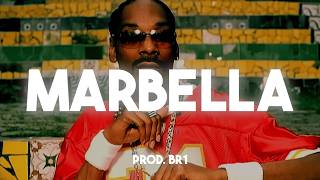 FREE 2000s RampB Type Beat Guitar Sample  quotMARBELLAquot Prod by br1 [upl. by Nylavad]