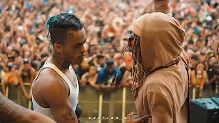 XXXTENTACION  Take A Step Back LIVE at Rolling Loud [upl. by Assirral614]