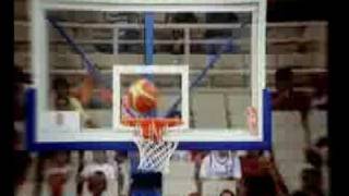 Eurobasket 2005 euxaristoume [upl. by Fadil516]