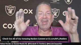 Las Vegas Raiders Insider Answers Emails amp Questions from Members of Raider Nation Who Are Children [upl. by Gnuhp]