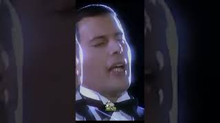 Best Freddie and Montserrat queen freddiemercury montserratcaballe music [upl. by Criswell]