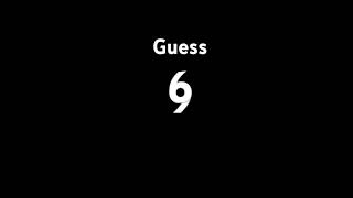 Guess Guess  number SHIV GAMER [upl. by Simonne870]