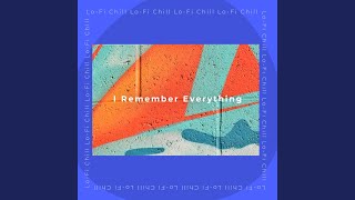 I Remember Everything [upl. by Attalie]