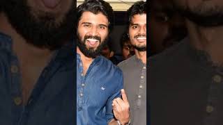 Evaremi అంటున్నTollywood brothers acters herosyoutubeshorts [upl. by Hanan]