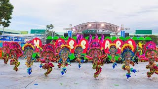 MASSKARA FESTIVAL 2024 ARENA DANCE FULL COVERAGE  BACOLOD CITY PHILIPPINES 🇵🇭 [upl. by Kiefer]