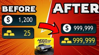 NFS No Limits Hack 2024  Unlimited Money amp Gold  NFS No Limits Mod APK for iOS amp Android [upl. by Kylander]