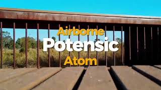 Airborne Potensic Atom [upl. by Elfrieda]