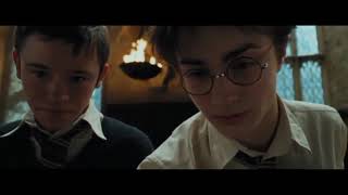 Harry Potter e il prigioniero di Azkaban trailer italiano [upl. by Htir588]