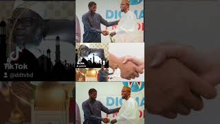 Oustaz Oumar Sall Ousmane sonko et Diomaye faye oustaz senegal politique [upl. by Leirraj]