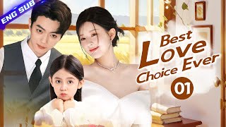 Best Love Choice Ever EP01  🌼After years of waiting finally you are mine chinesedrama xukai [upl. by Formica506]