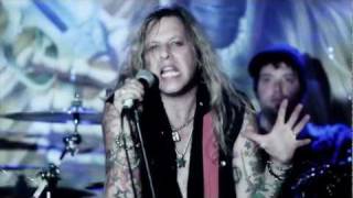 Ted Poley  Breathe [upl. by Aihsemek]