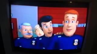 Firefighter Arnold meets Fireman Sam [upl. by Lledor617]