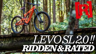 2024 Specialized Levo SL 20 EXCLUSIVE Review [upl. by Jabin]