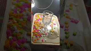 Blocks reverse into glass oddly satisfying ASMR shorts shorts asmr satisfying youtubeshorts [upl. by Hanyaz]