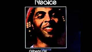 Gilberto Gil  Toda menina Baiana [upl. by Ahsinam]