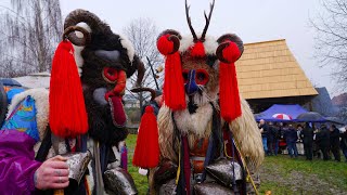 Craciun in Maramures [upl. by Mourant]