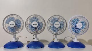 Ventiladores Ventisol Mini 20 [upl. by Pinzler]