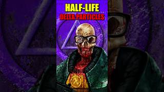 Mod Check HalfLife Delta Particles [upl. by Aelaza]