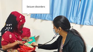 Seizure disorders in children Part 13  Febrile seizures  Pediatrics [upl. by Laiceps]