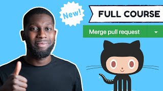 Git and GitHub Tutorial For Beginners  Full Course 2021 NEW [upl. by Archle]