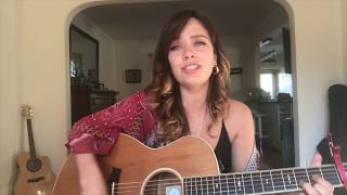 JJ Wilde  Coffee amp A Cover  Porch Swing Angel Muscadine Bloodline [upl. by Assereht]