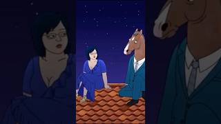 Bojack Horseman dontusemytagspls tvgirl bjhorseman edit [upl. by Robina]