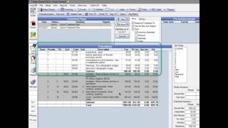 Delta Dental and CoPay Fee Schedules with Open Dental [upl. by Annaiel]