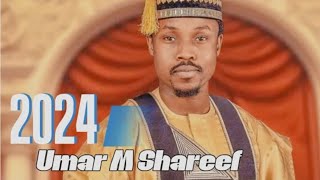 UMAR M SHAREEF NEW ALBUM LATEST 2024 [upl. by Goodrich]