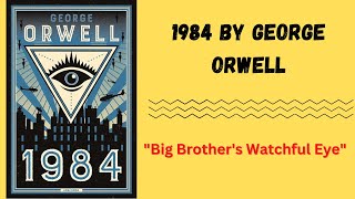 Dystopian Novels vs Reality What 1984 Got RIGHT [upl. by Dyche]