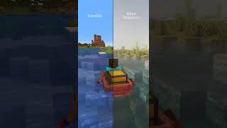 ✅ Best Shaders for Minecraft 121 [upl. by Nailliw382]