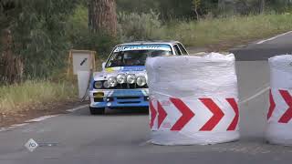 Campionato Italiano Rally Auto Storiche 2024  Targa Florio Historic Rally [upl. by Flower965]