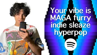 spotify wrapped is a psyop [upl. by Everick540]