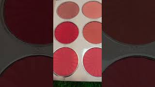 Eyeshadow palette Available eyeshadow tanninglotion skincare lotionskincareproduct beauty [upl. by Llerehs]